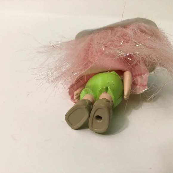 Barbie Fairytopia Trolls Elf Pixie  Peeble Patter Dolls - Picture 11 of 16